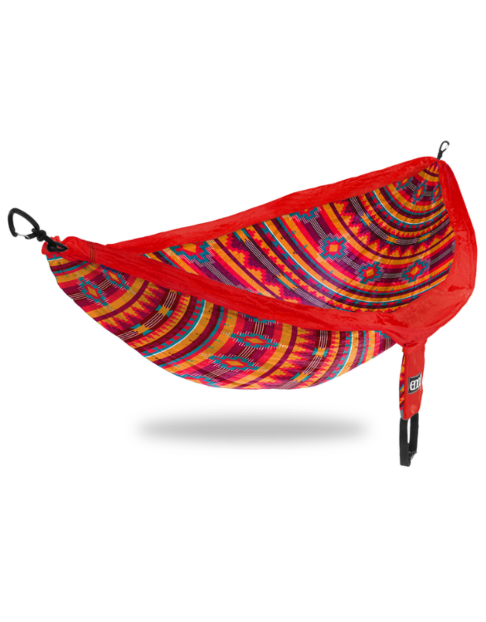 Eagles Nest Outfitters ENO DoubleNest Print Hammock