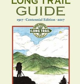 GMC GMC Long Trail Guide