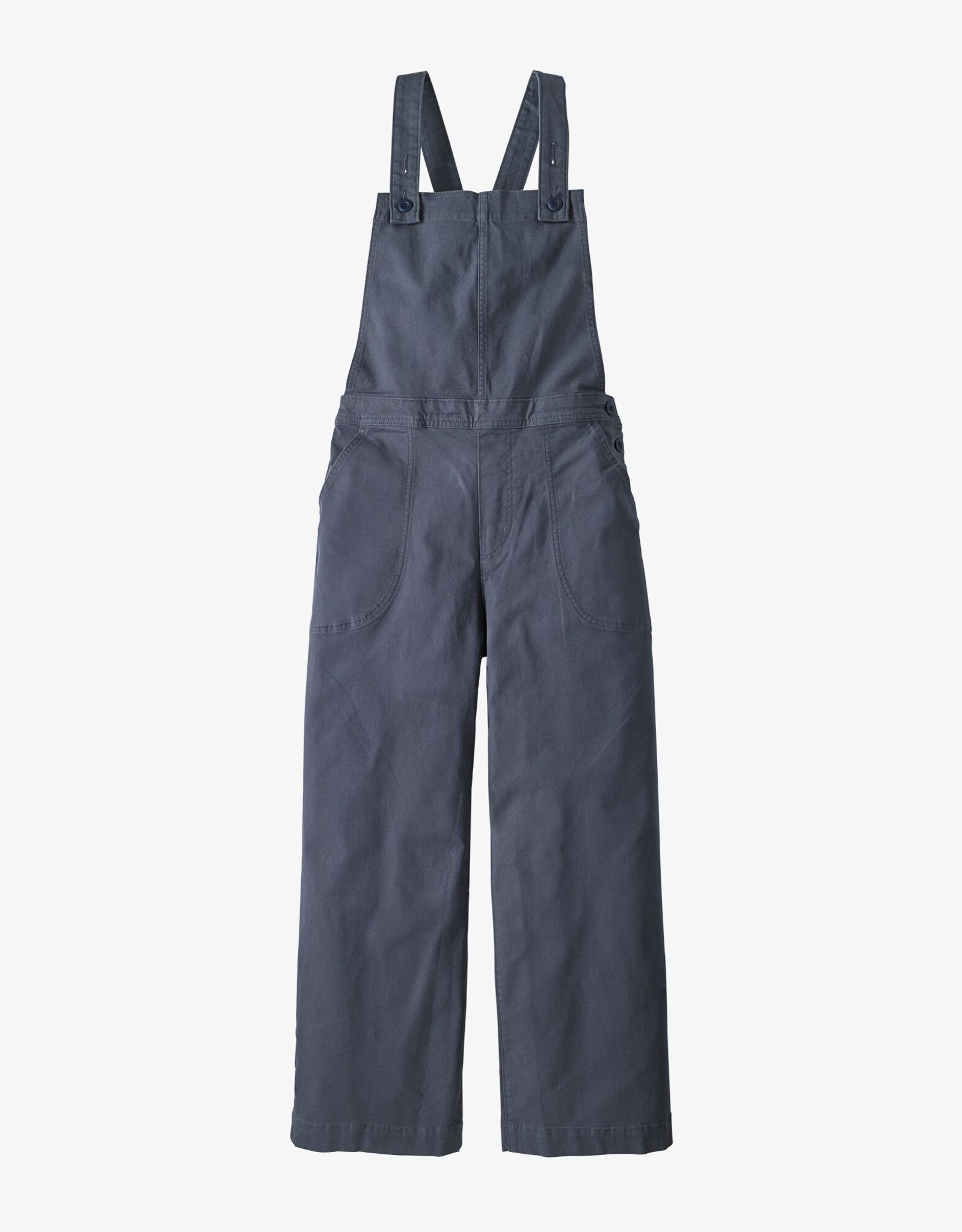 Patagonia Patagonia W's Stand Up Cropped Overalls