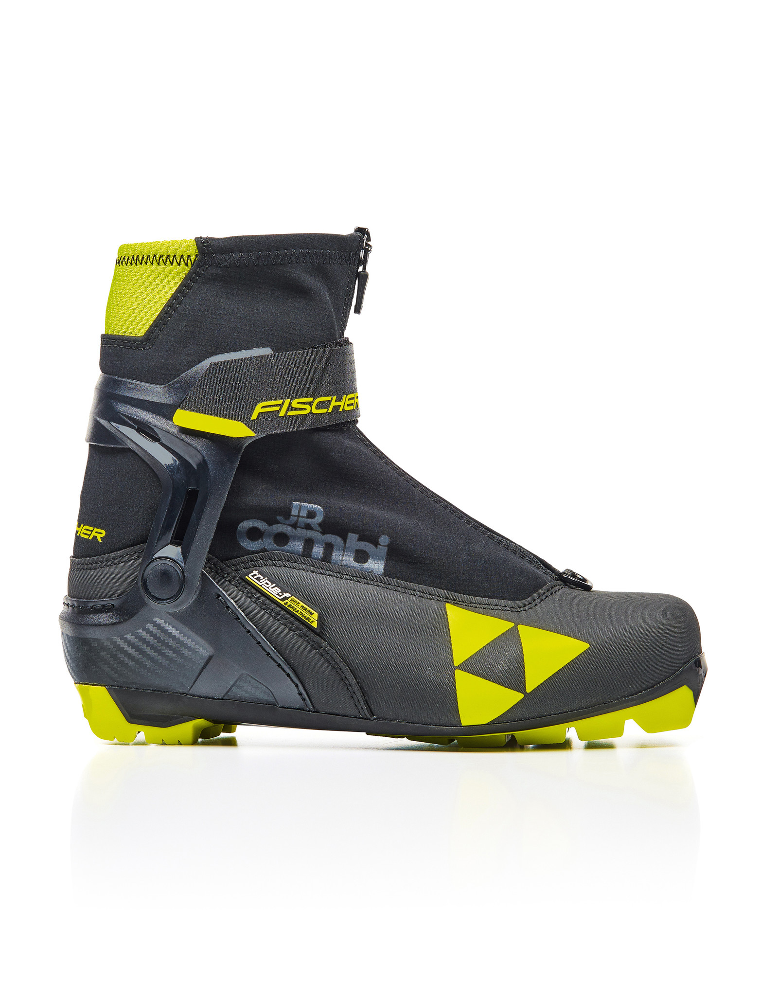 Fischer Fischer 2023 Junior Combi XC Ski Boots