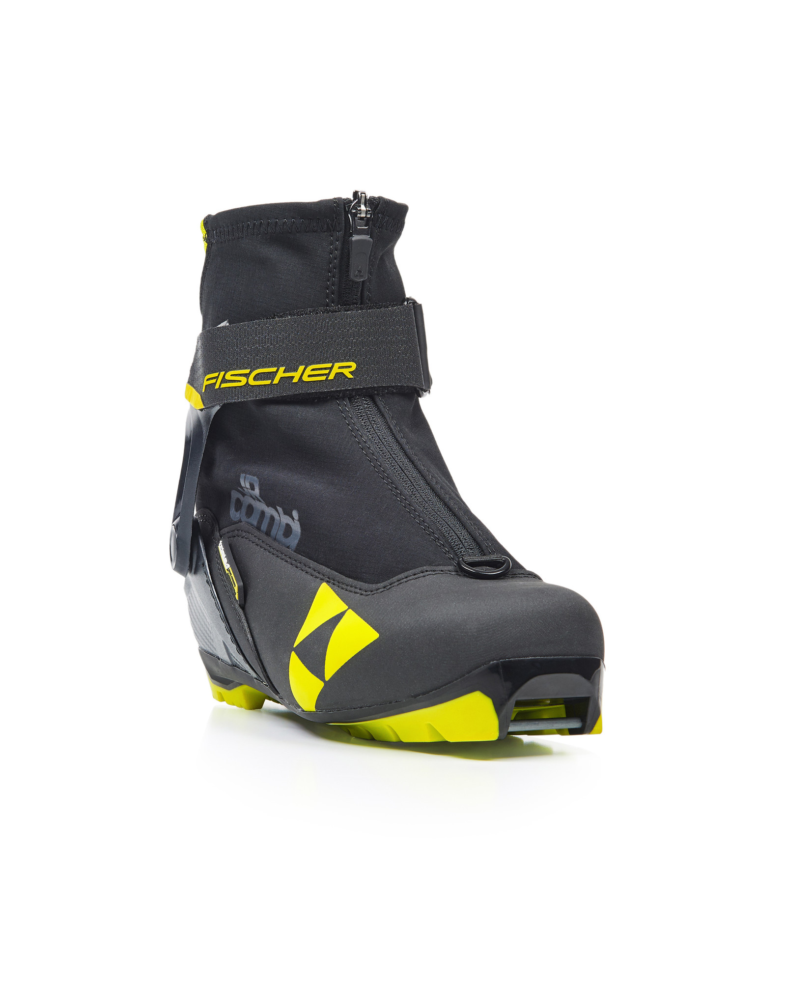 Fischer Fischer 2022 Junior Combi XC Ski Boots