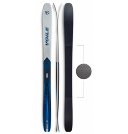 Voile Voile 2023 Hyper V6 BC Ski