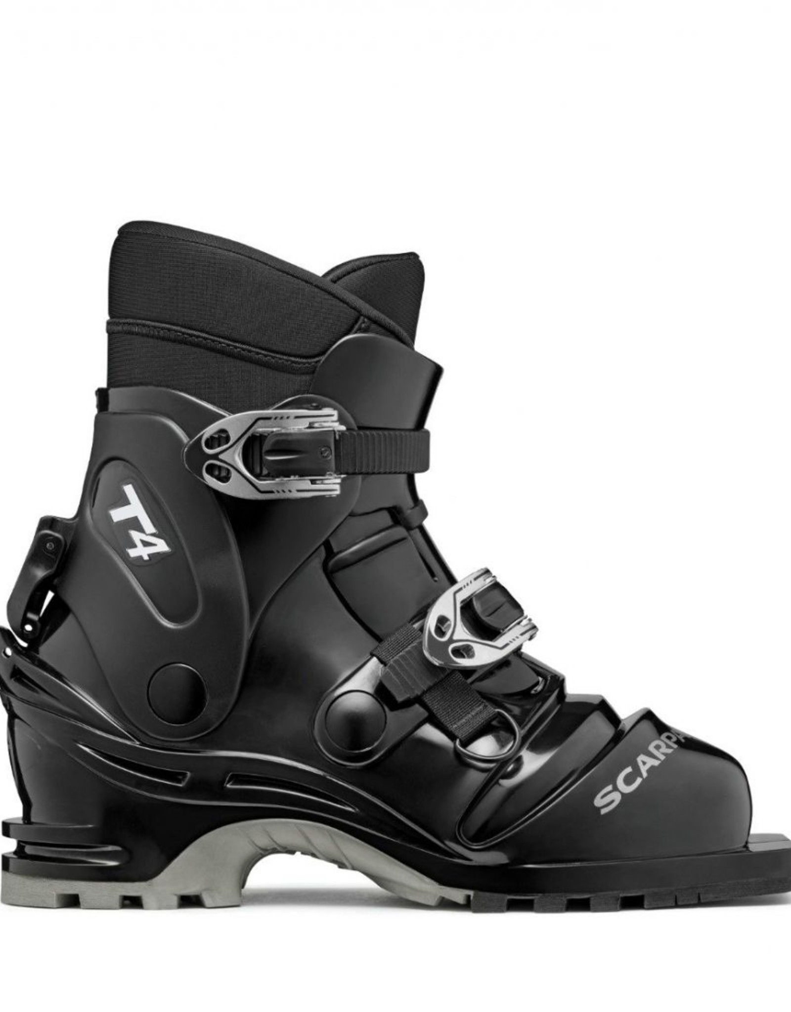 Scarpa 2022 T4 Ski w/Thermo Onion River Outdoors