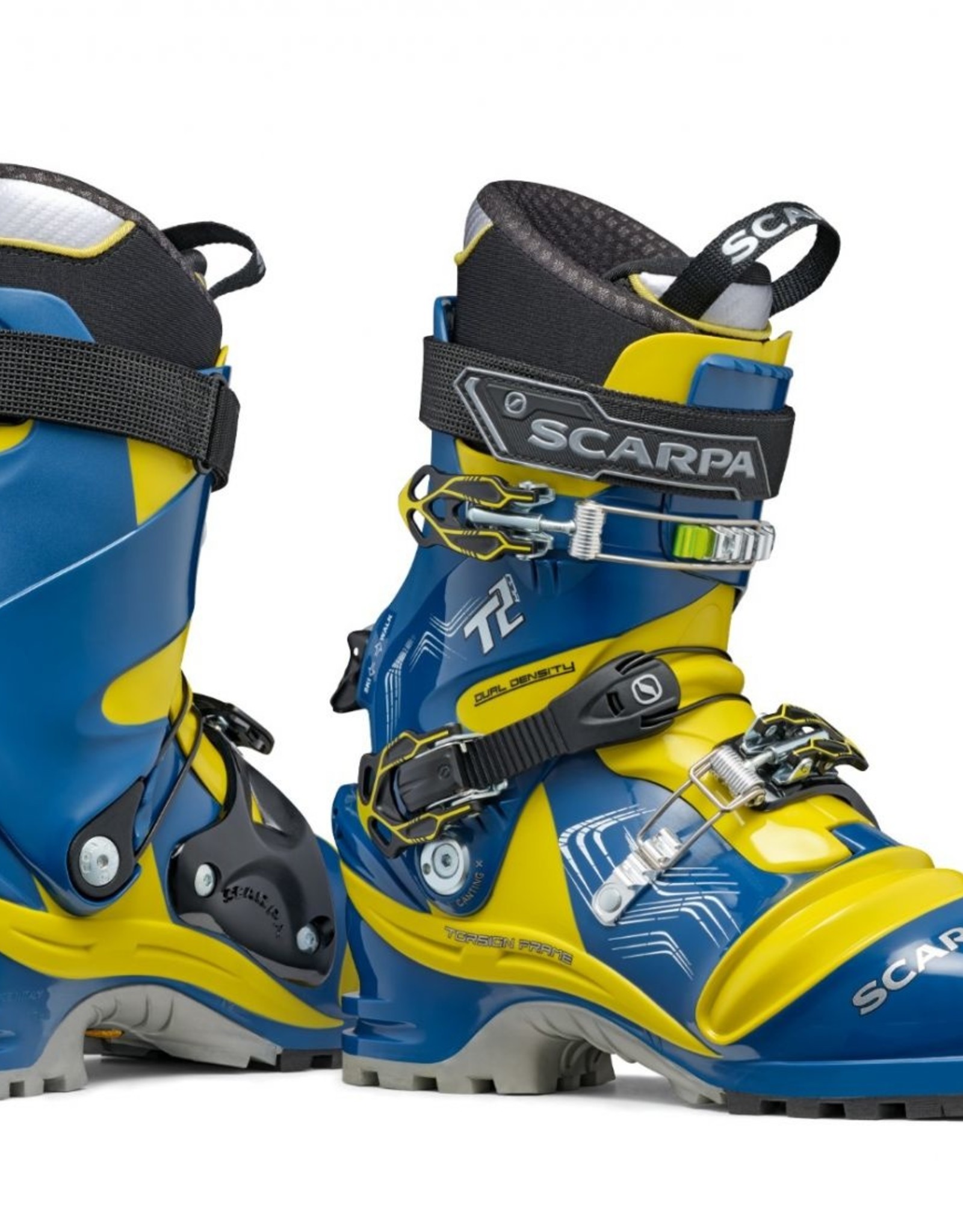 Scarpa Scarpa 2023 T2 Eco 75mm Tele Ski Boots
