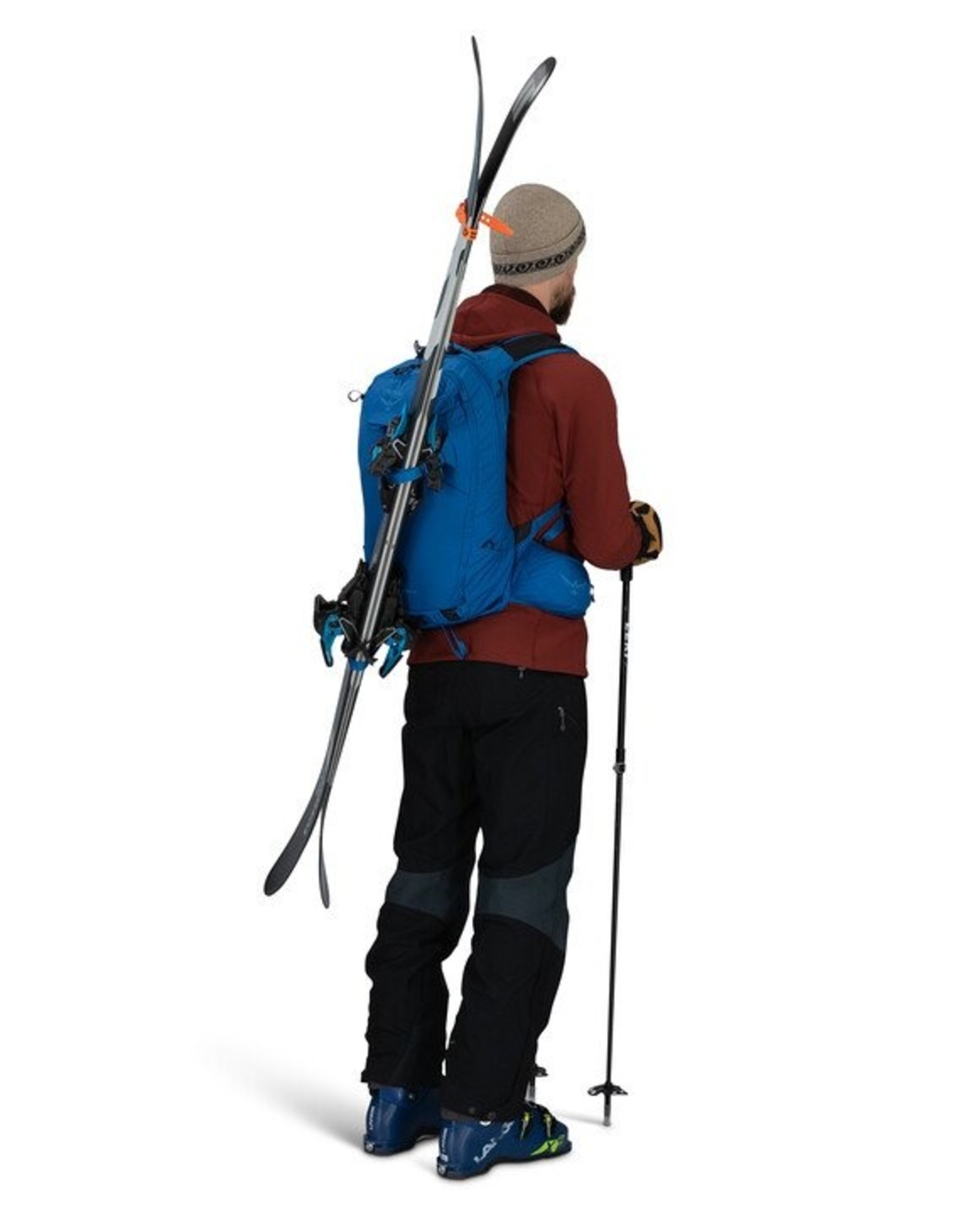 osprey ski pack