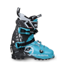 Scarpa Scarpa 2021 Gea Women's AT Ski Boots