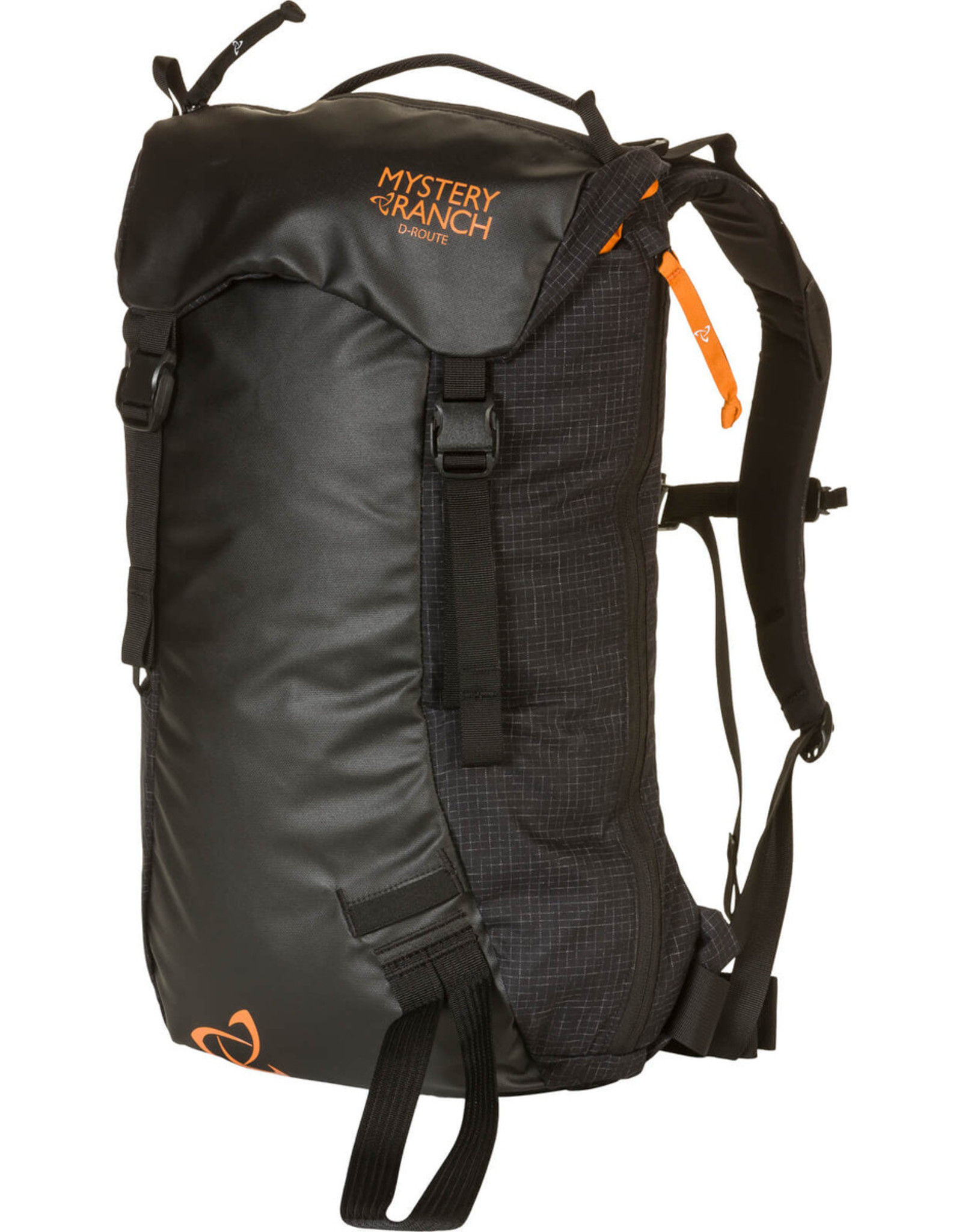 mystery ranch d route