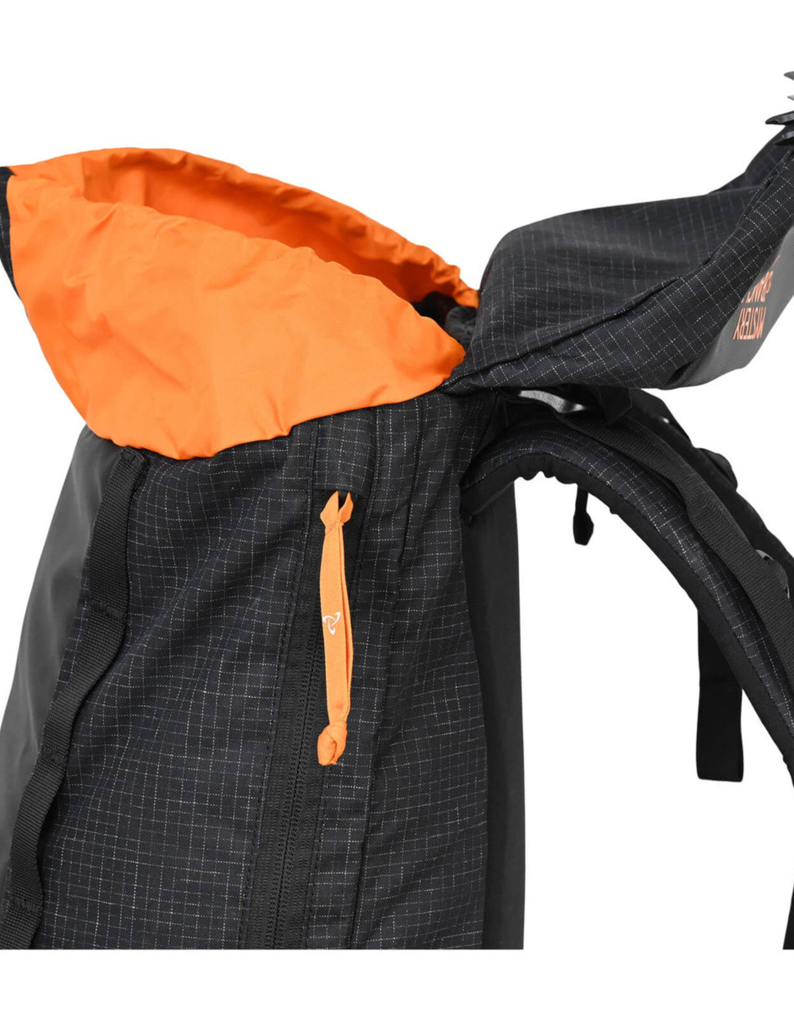 mystery ranch d route