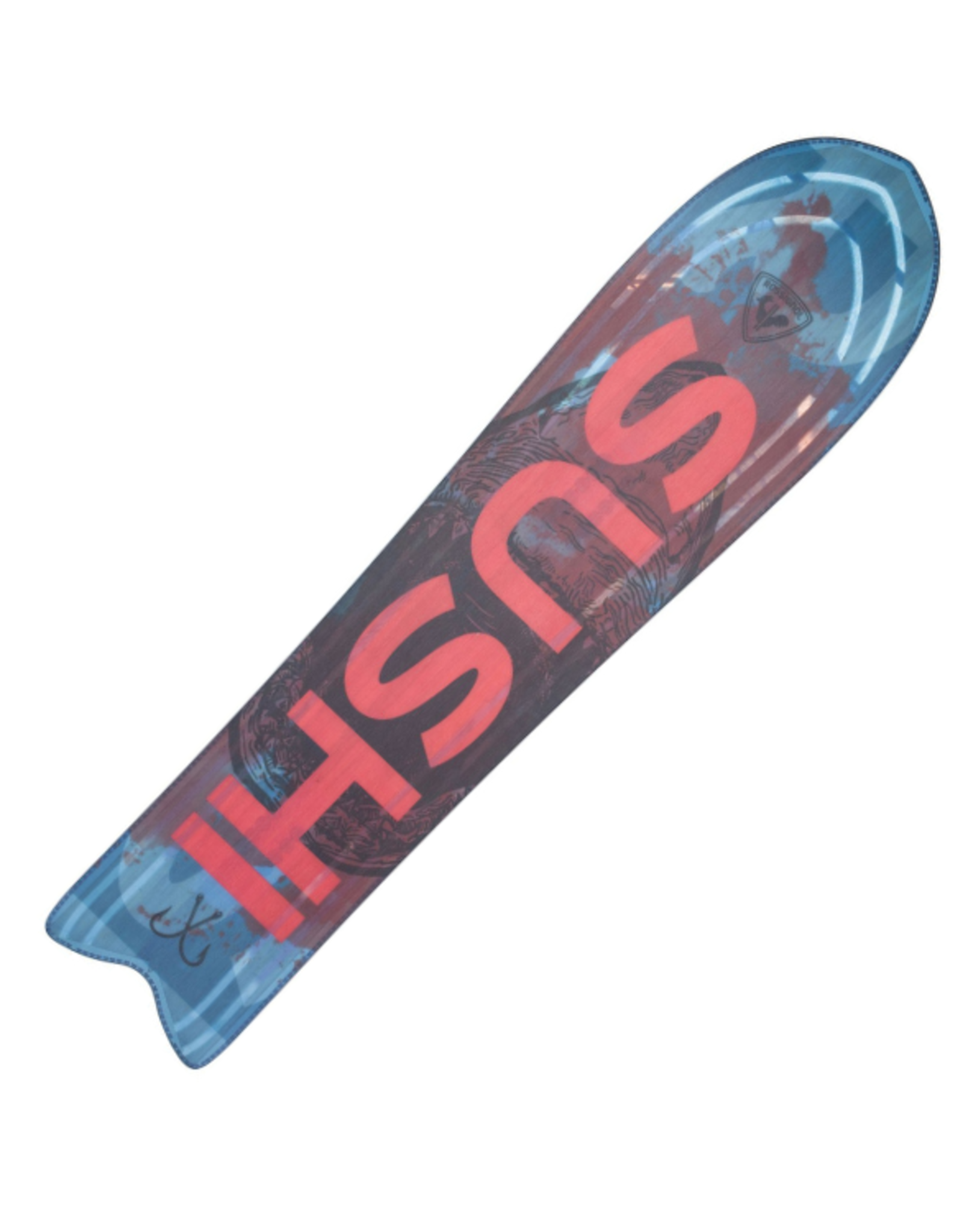 Rossignol Rossignol 2022 XV Sushi Wide Snowboard 145cm