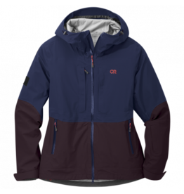 Outdoor Research Outdoor Research Carbide Jacket Wmn's