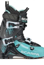 Scarpa Scarpa 2022 Gea Women's AT Ski Boots