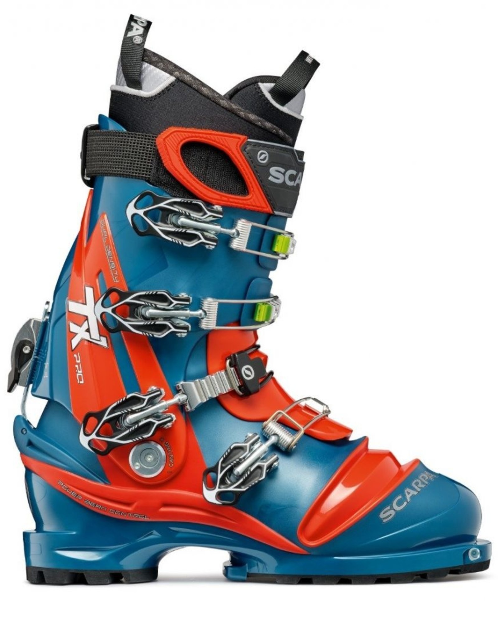 Scarpa Scarpa 2022 TX Pro Men's NTN Telemark Ski Boot