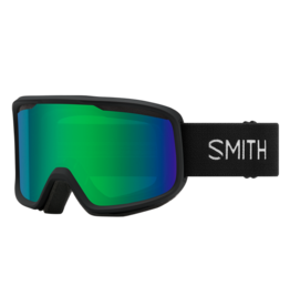 Smith Smith Frontier Goggles w/Mirror Lens