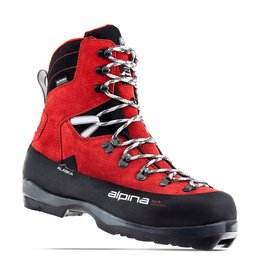 Alpina Alpina 2023 Alaska NNNBC Backcountry Ski Boots