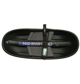 Mad River Rocket Mad River Rocket Sled Large, SHIPS FREE!