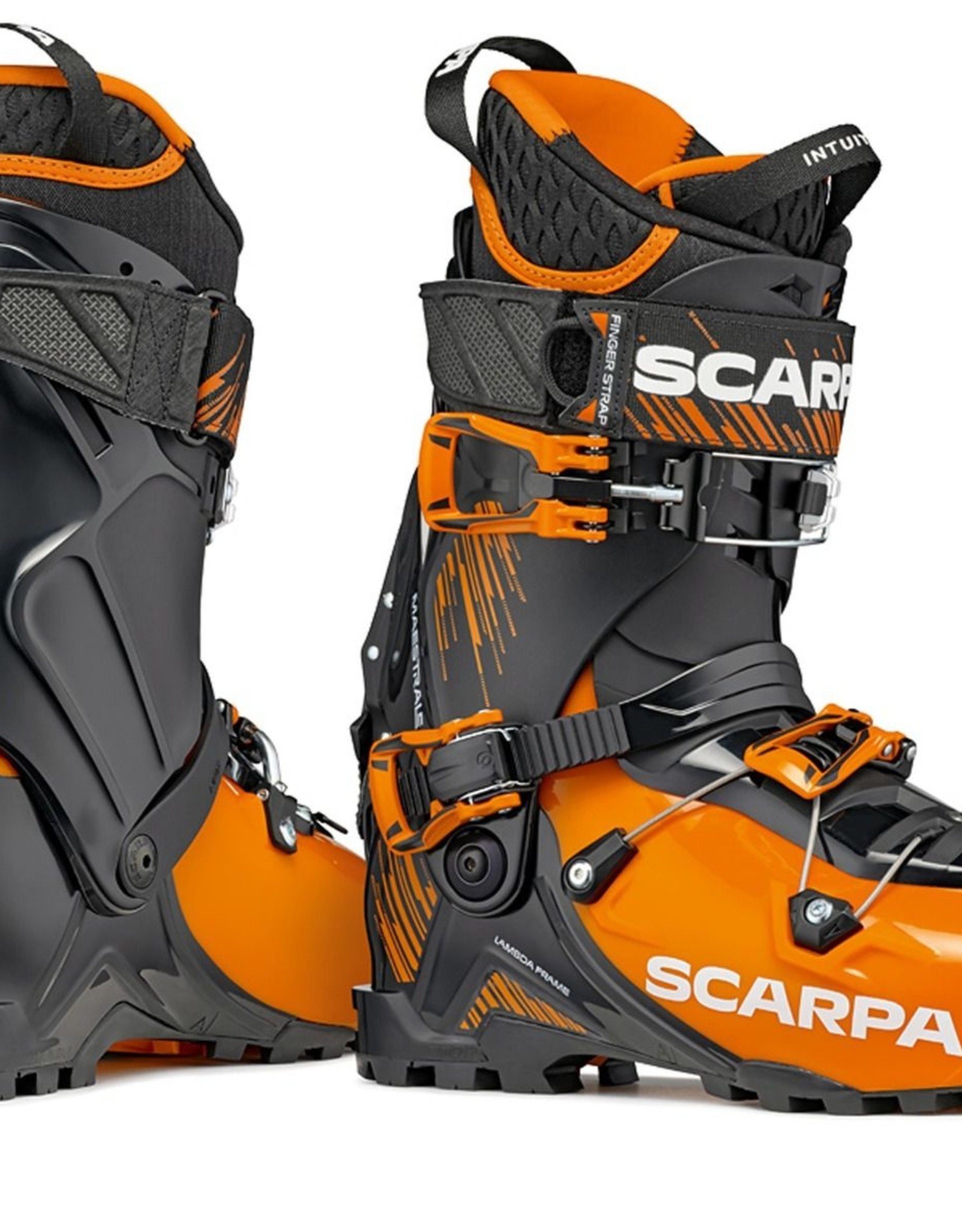 Scarpa Scarpa 2023 Maestrale AT Ski Boots