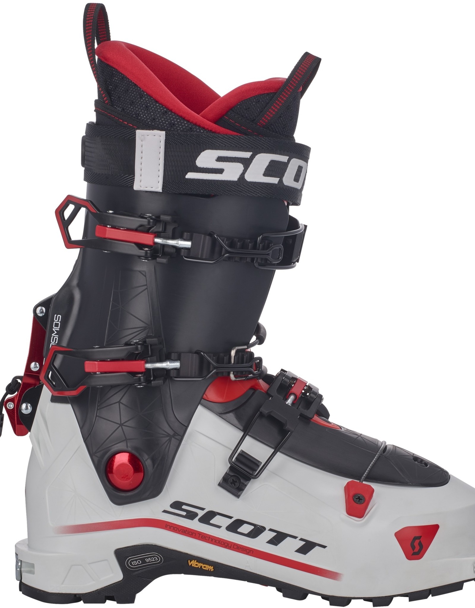 Scott Scott 2022 Cosmos Men's AT Ski Boots