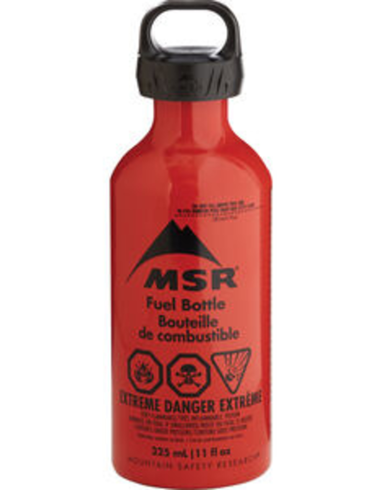 MSR MSR Fuel Bottle 11oz.