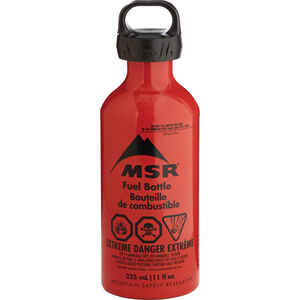 MSR Fuel Bottle 11oz. - Onion River Outdoors