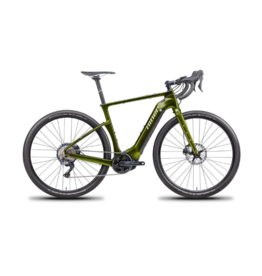 Niner Niner 2022 RLT E9 RDO Carbon Gravel E- Bike 3-Star