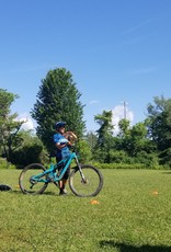 MTB Clinic Intro To Cornering - July 23rd 2022