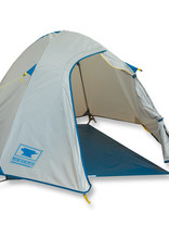Mountainsmith Bear Creek 2 w/FP, 2 Person 2 Season Tent-Olympic Blue
