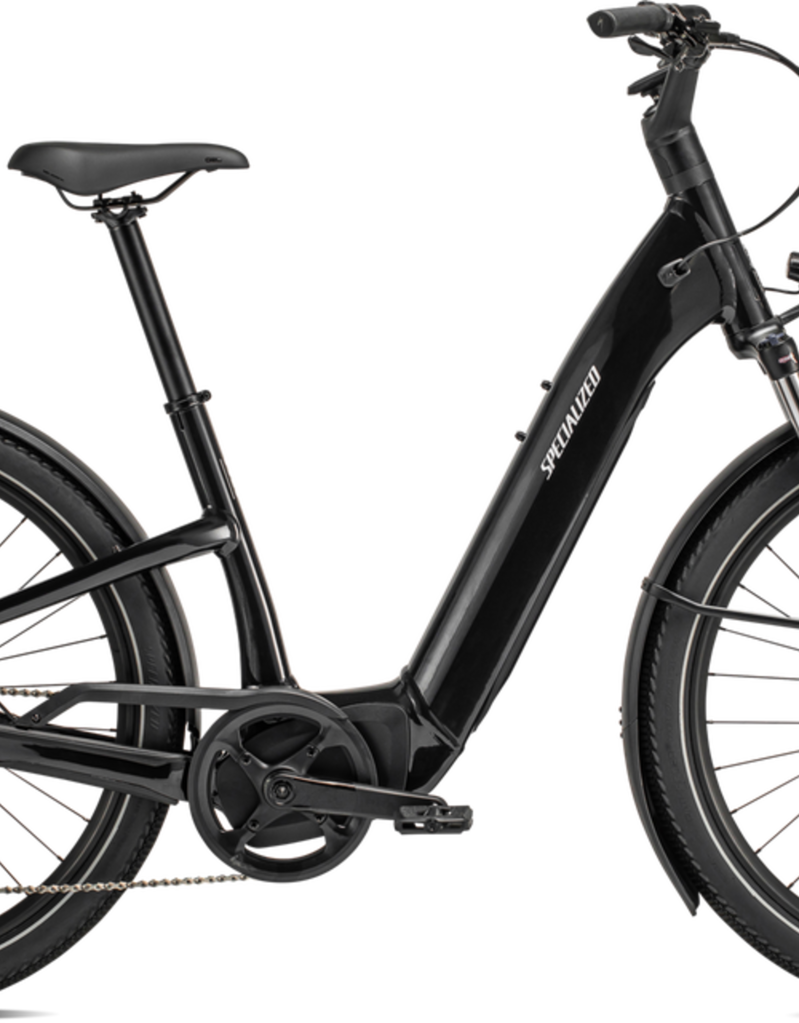 Specialized Specialized 2022 Como 3.0 E-Bike