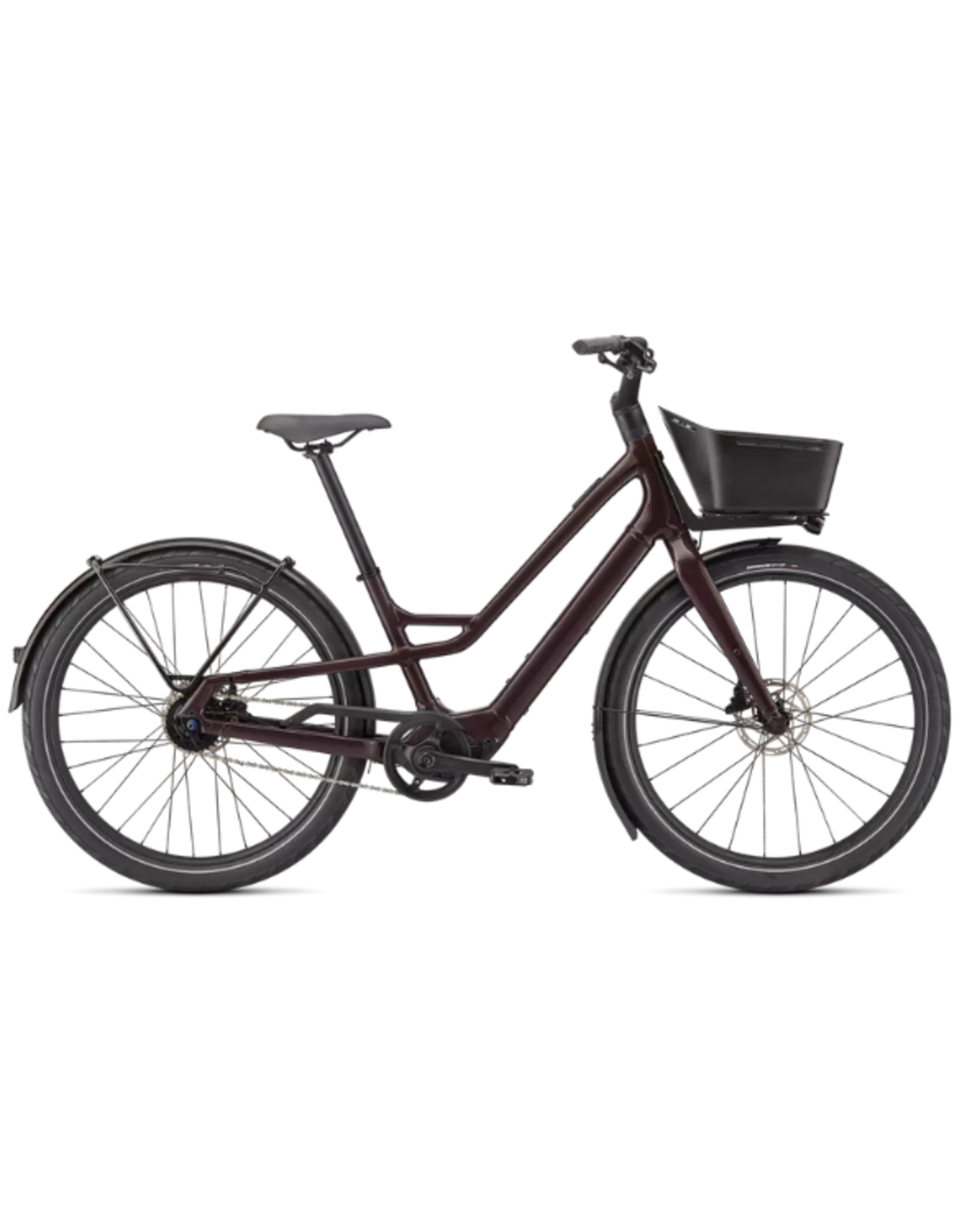Specialized 2022 Turbo Como SL 4.0 E 