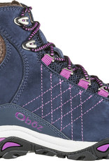 Oboz Footwear Oboz Sapphire Mid B-Dry Wmn's