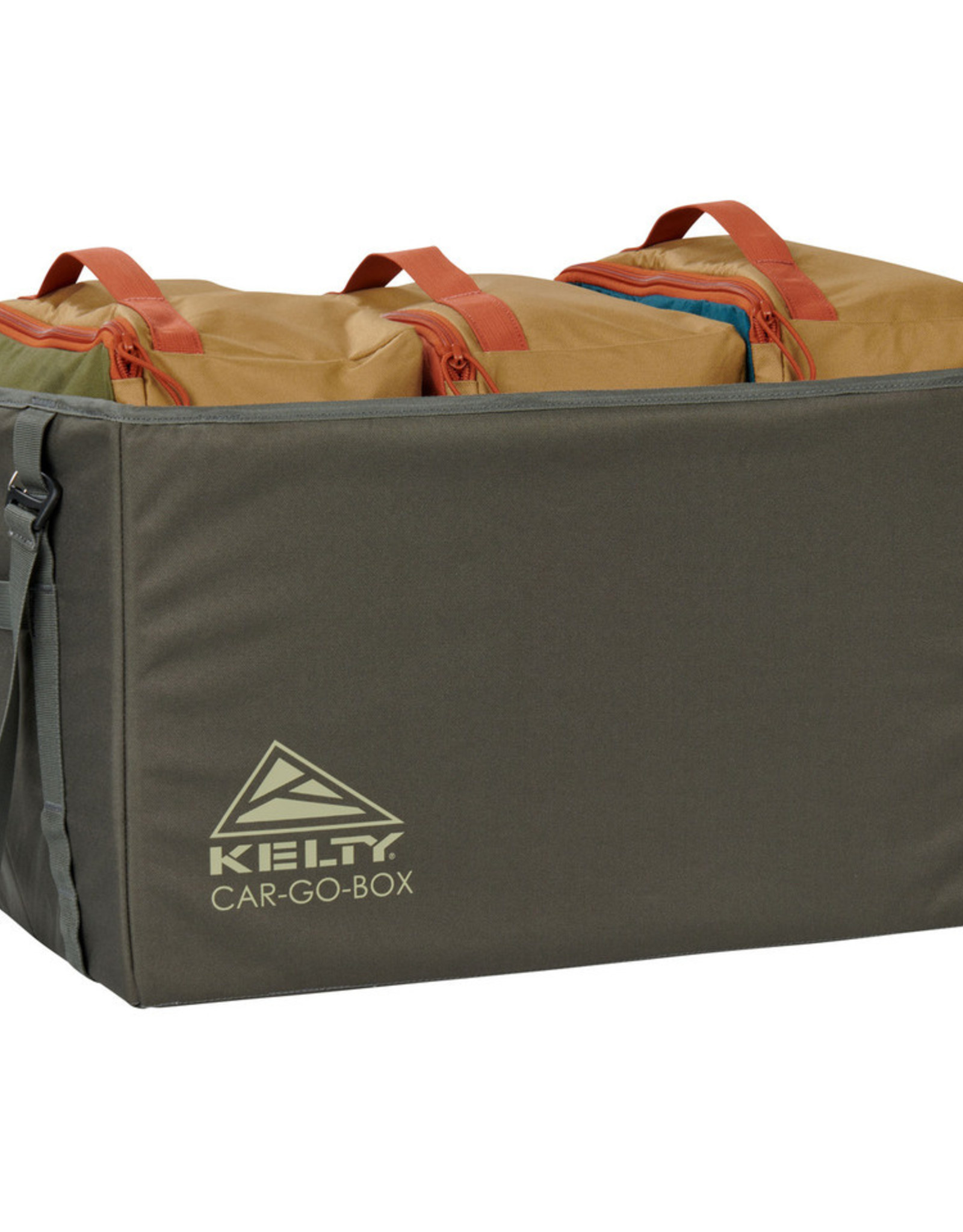 Kelty Kelty Car-Go-Box Camp Organizer