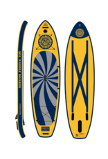 SOL Paddleboards GalaXy SOLtrain Inflatable Paddle Board