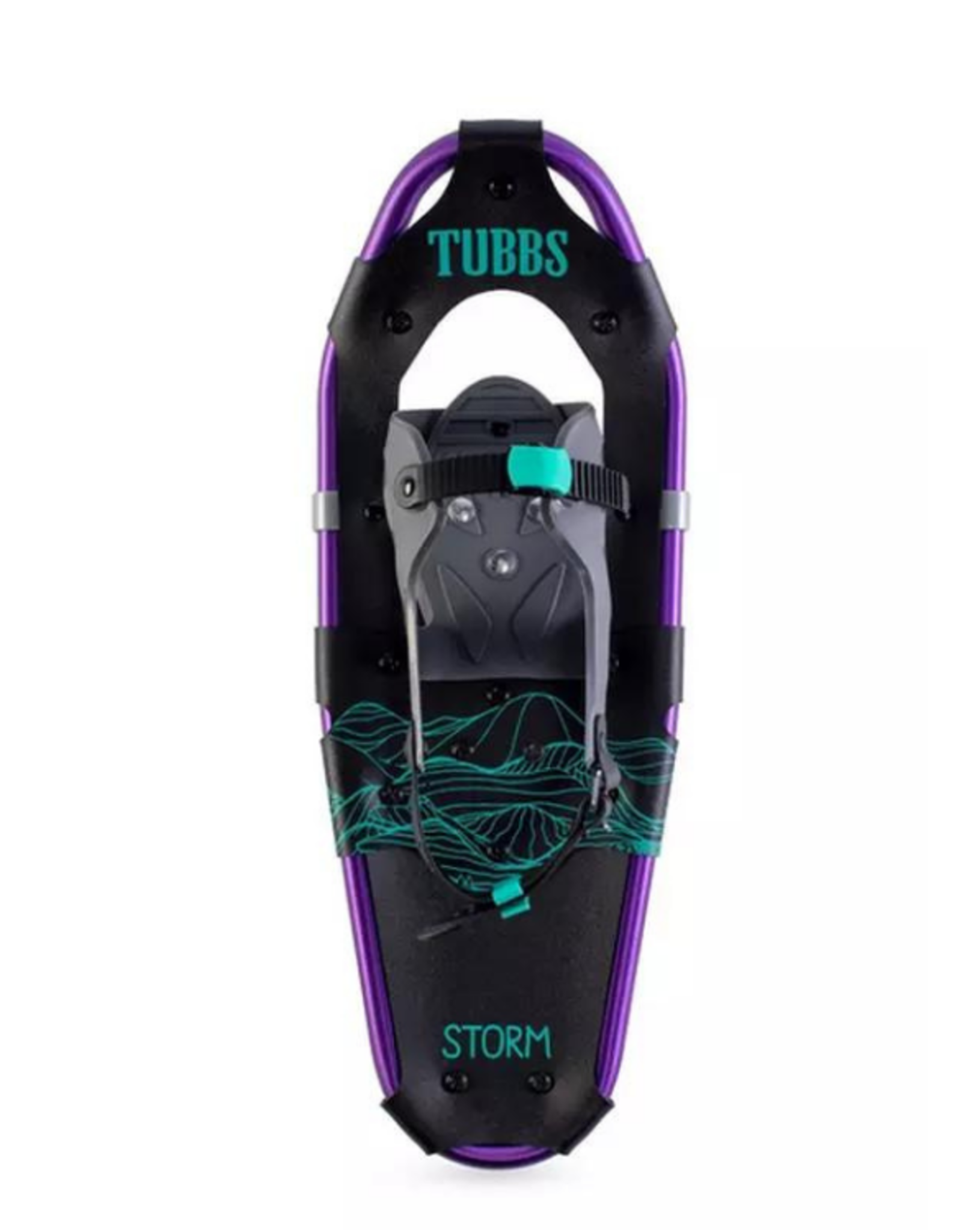 Tubbs Tubbs 2023 Kid's Storm Snowshoes
