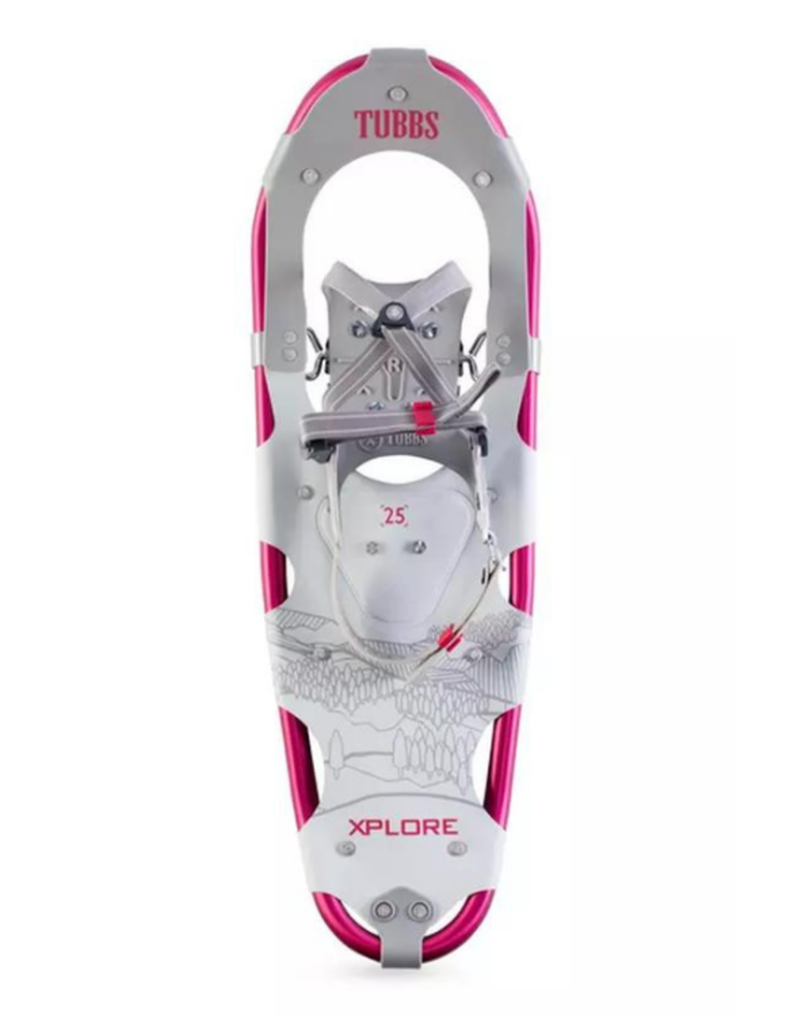Tubbs Tubbs 2023 Xplore W's Snowshoes