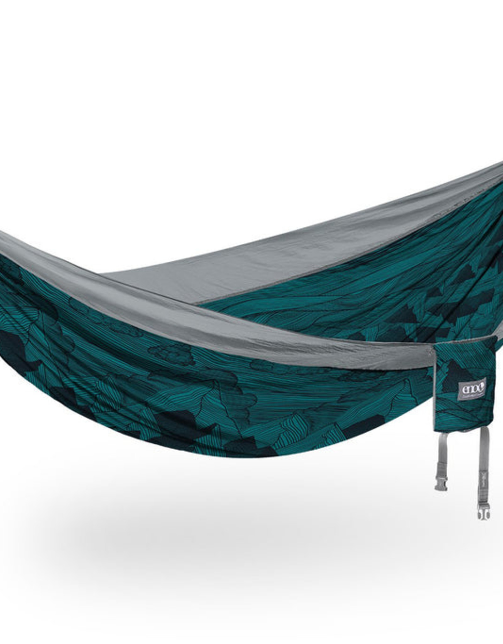 Eagles Nest Outfitters (ENO) Grateful Dead DoubleNest Hammock –