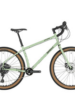 Surly Surly Ghost Grappler Bike - 27.5 Steel Sage Green Large