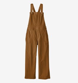 Patagonia Patagonia Stand Up Cropped Corduroy Overalls Wmn's