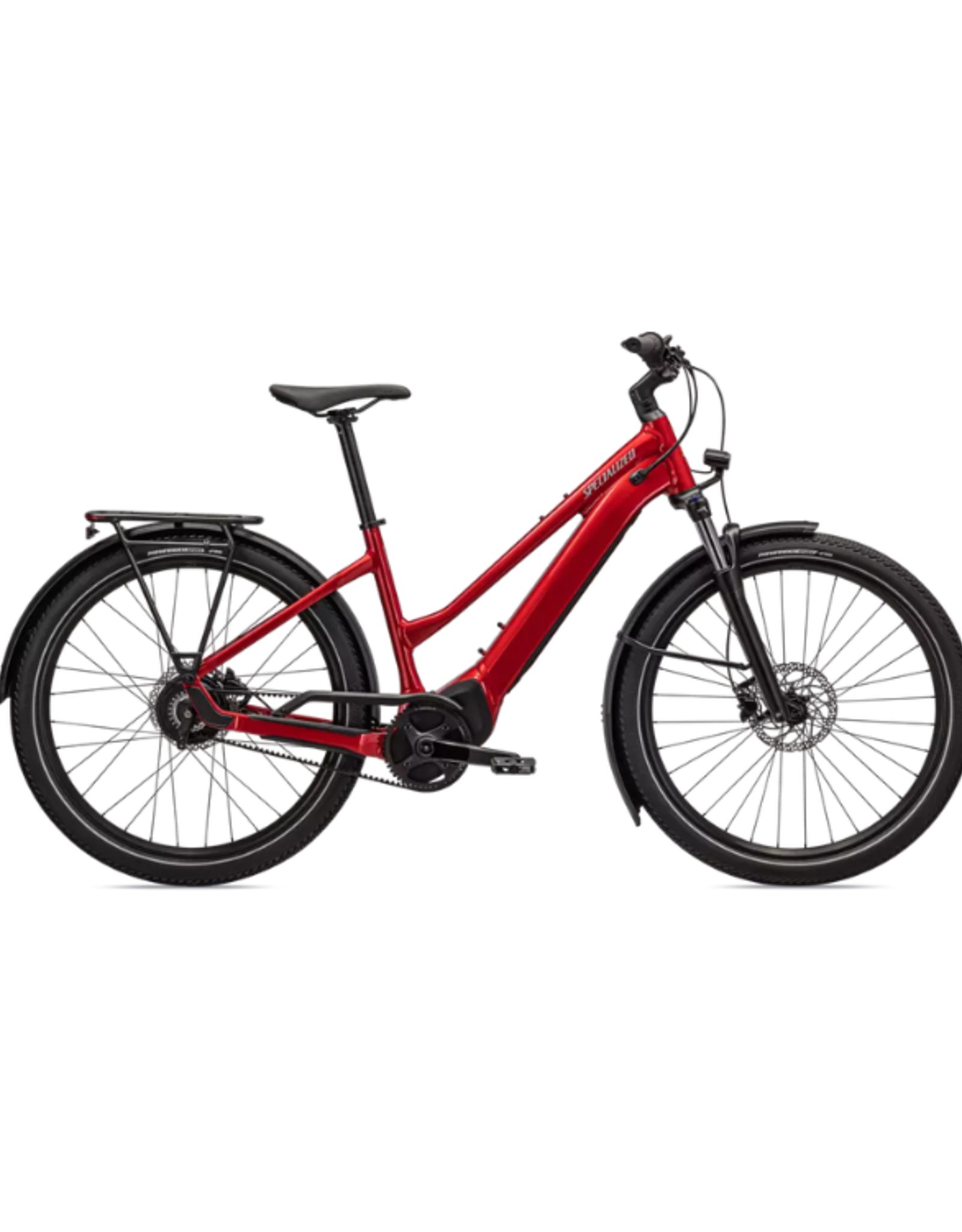 Specialized Specialized 2023 Vado 3.0 ST MD Red