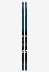 Salomon Salomon 2023 Snowscape 7 PosiGrip Skis w/ProLink Auto Bindings