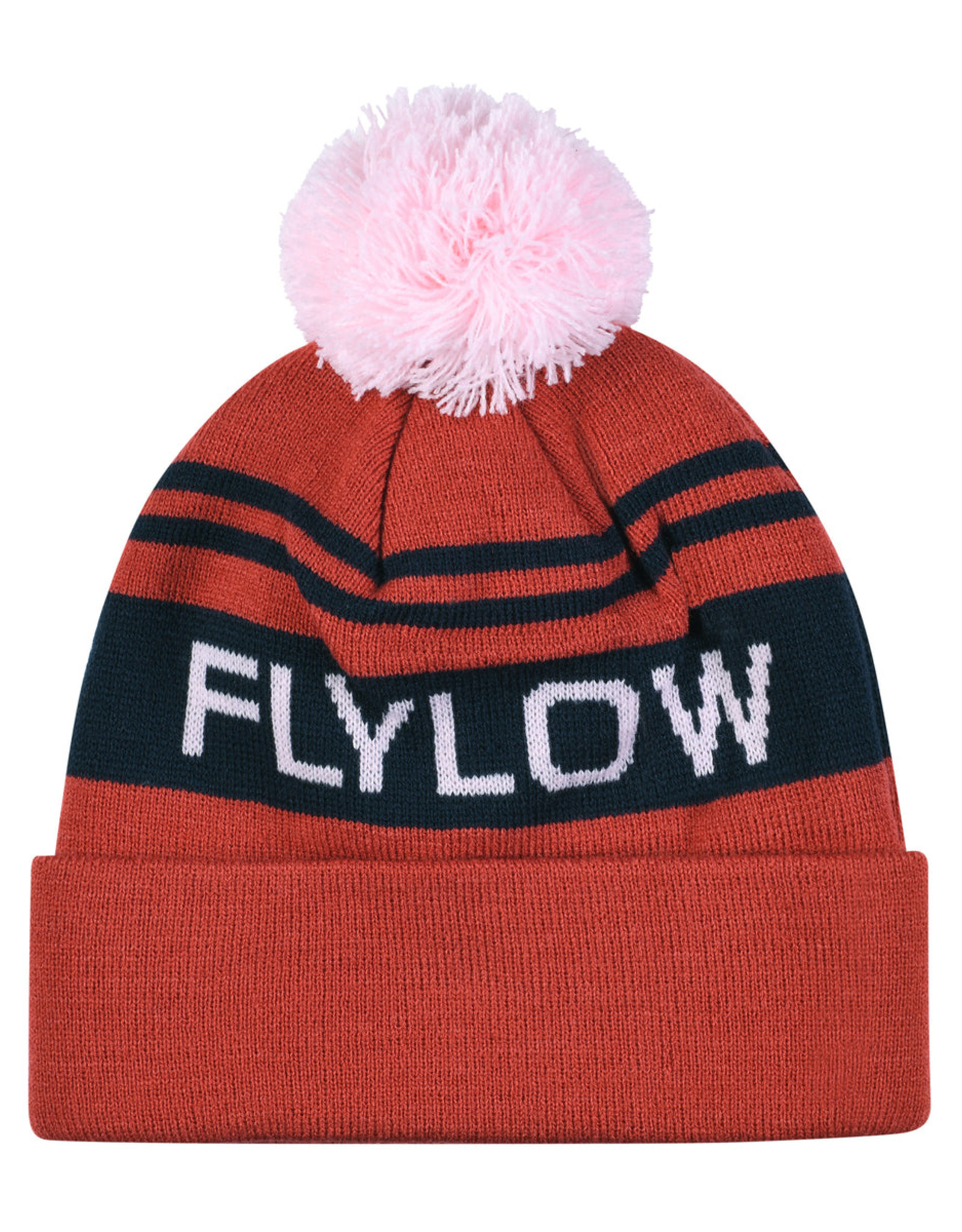 Flylow Flylow OG Pom Hat