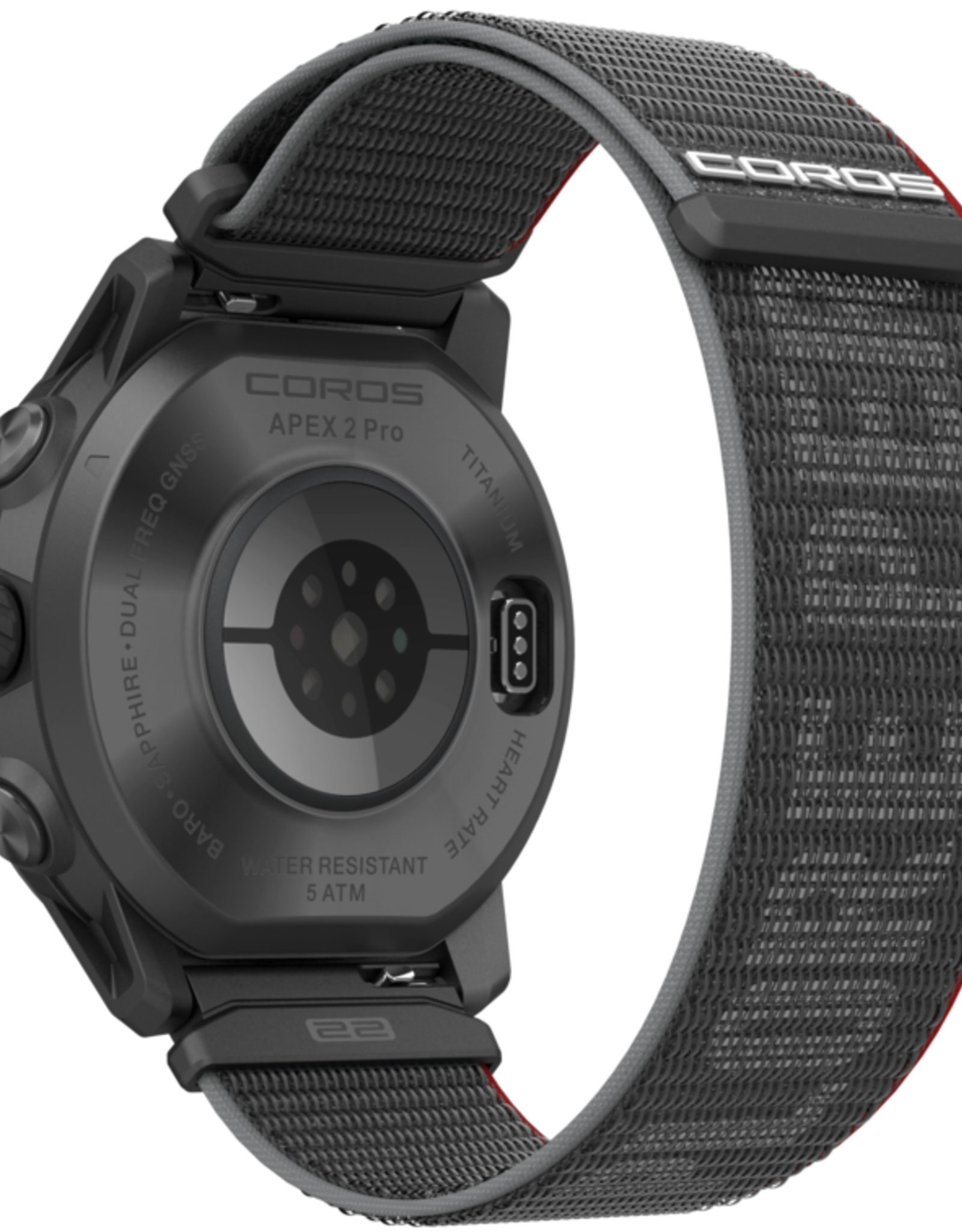 Coros Coros Apex 2 Pro GPS Outdoor Watch