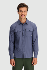 Outdoor Research Outdoor Research Way Station LS Shirt Men's