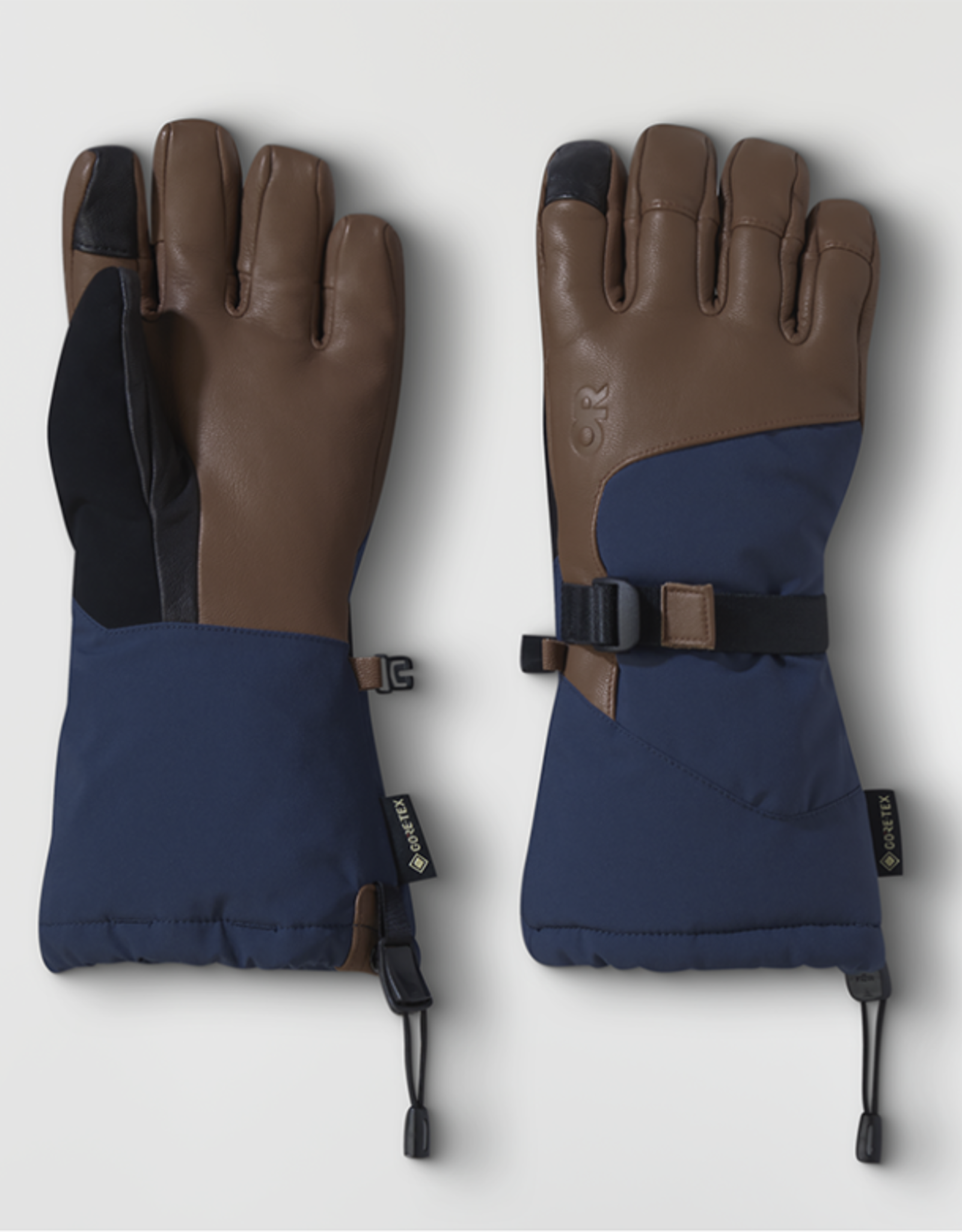 Outdoor Research Outdoor Research Carbide Sensor Gloves Wmn's