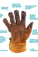 Vermont Glove Vermont Glove Vermonter