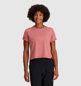 Outdoor Research Outdoor Research Essential Boxy Tee Wmn's