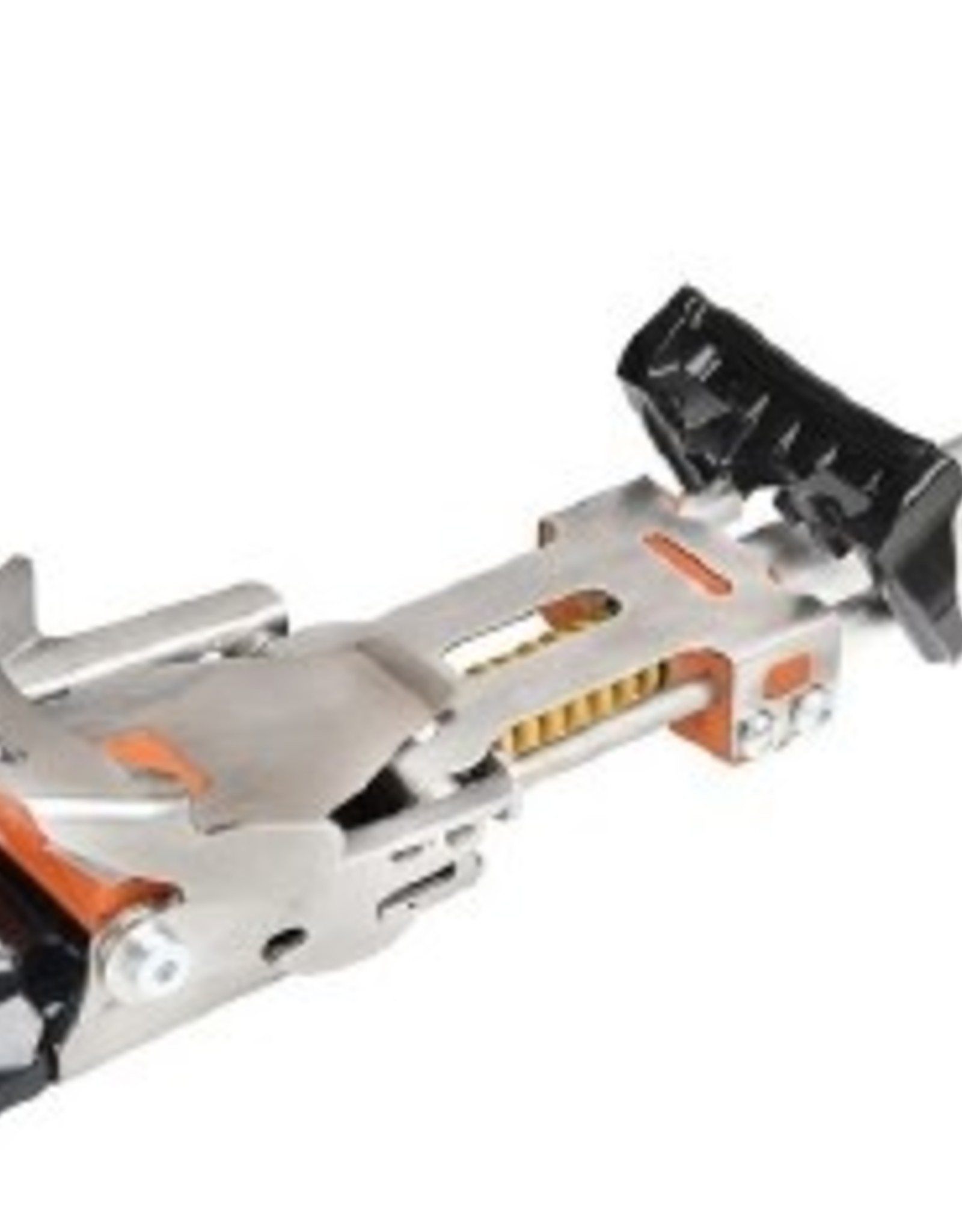 22 Designs 2023 Outlaw X NTN Telemark Binding Onion River Outdoors