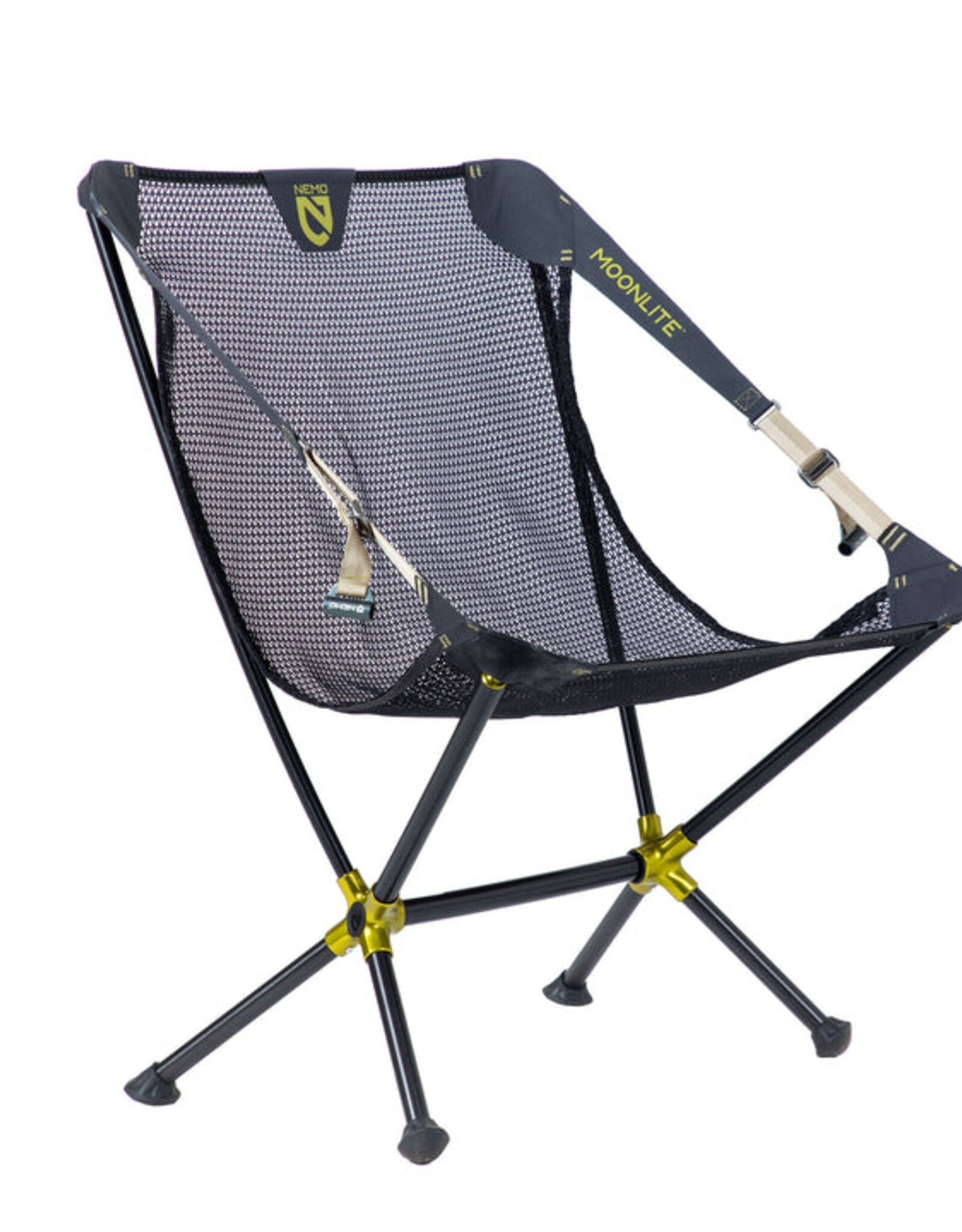 Nemo Equipment Nemo Moonlite Reclining Camp Chair