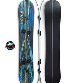 Snowboards - Onion River Outdoors