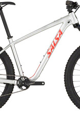Salsa Salsa 2023 Rangefinder Deore 10 27.5+ Bike