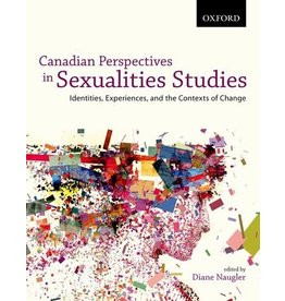 Textbook Canadian Perspectives in Sexualities Studies
