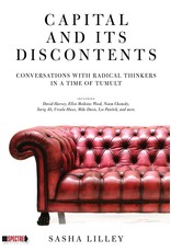 Literature Capital and Its Discontents: Conversations with Radical Thinkers in a Time of Tumult